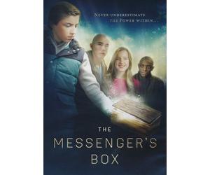 Messengers Box, The (DVD) Gary Bosek Mitchell Biggs Stephan Brown
