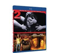 Messengers & Freedomland - Blu-ray Double Feature by Mill Creek Entertainment by Danny Pang, Joe Roth Oxide Pang Chun