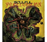 Messengers Inc - Soulful Proclamation