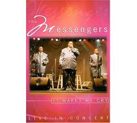 Messengers - It Makes Me Cry