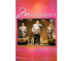 Messengers - It Makes Me Cry