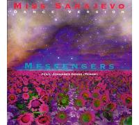 Messengers - Miss Sarajevo