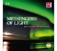 Messengers of Light - 2CD
