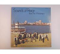 MESSENGERS - sounds of peace LP