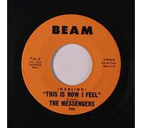 MESSENGERS - this i how i feel / don'tcha quit school