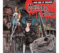 Messer Chups Dark Side of Paradise (Vinyl LP)
