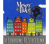 Messer Davil - La Sindrome Di Stoccolma