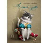 Messer Gatto. Ediz. a colori
