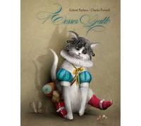 Messer Gatto. Ediz. a colori