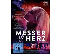 Messer im Herz (DVD) Paradis, Vanessa