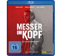 Messer im Kopf (Blu-ray)