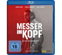 Messer im Kopf (Blu-ray)