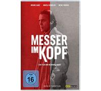 Messer im Kopf - Digital Remastered