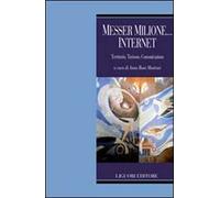 Messer Milione... Internet. Territorio, turismo, comunicazione