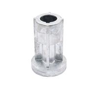 Messer Nabe Ø22Mm Adatta Per WOLF-Garten Compact Plus Power Edition 40 H 4050000