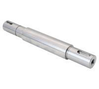 Messer Welle Destro Compatibile Con Alpina K 90 Trattorino Tagliaerba