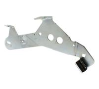 Messerbremse Adatto per Silverline Silvertrac 107 T / 175 13A876KG677 (2022)