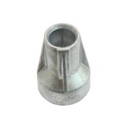 Messernabe Ø22,2Mm Compatibile Con Garden Trend MD 40 B Tosaerba