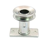 Messernabe Ø25,4mm Adatta Per Beaux Jours BJ 5553 SH 12A-PF9Q613 (2016) Rasenmä