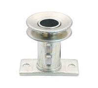 Messernabe Ø25mm Adatto A per Wolf- Expert 530 A 12A-PUKC650 (2014) Rasenmä