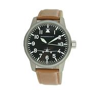 Aristo Uomo Messerschmitt Orologio da Pilota Titan Me 262 - Rif. 262-M