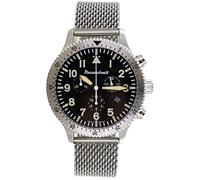 Messerschmitt Aristo ME-5030MVintage - Orologio cronografo da uomo