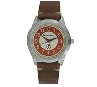 Messerschmitt Armbanduhr KR201-B Herrenuhr