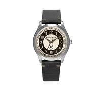 Messerschmitt Armbanduhr KR201-S Herrenuhr