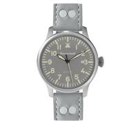 Messerschmitt Aviatore Orologio da uomo Automatico Grigio ME-7H153-L