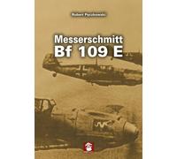 Messerschmitt Bf 109 E - Robert Pęczkowski