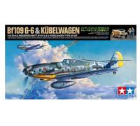 Messerschmitt Bf 109 G-6