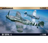 Messerschmitt Bf 109K-4 ProfiPACK Edition