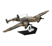 Messerschmitt Bf 110C, Giochi di costruzione