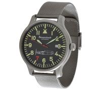 Messerschmitt Fliegeruhr ME109-42R7 Mil Rossi 7 Automatico SW200 Resistente 5ATM