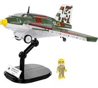 Messerschmitt Me 163B Komet