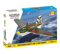 Messerschmitt Me 163B Komet