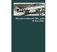 Messerschmitt Me 262 Schwalbe
