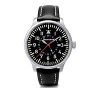 Messerschmitt ME-3H84GMT Herrenarmbanduhr