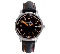 Messerschmitt ME-420BL Herrenarmbanduhr