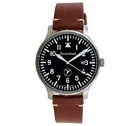 Messerschmitt ME-6332BLVin Herrenarmbanduhr