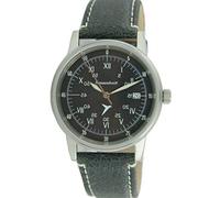 Messerschmitt Me Sestante - Orologio per Uomini, Cinturino in Pelle