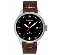 Messerschmitt ME262-47 Herrenarmbanduhr
