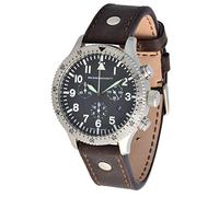 Messerschmitt ME5030LB - Orologio da uomo, striscia