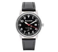 Messerschmitt Orologio Aviatore Uomo Komet 163 Nero ME163-80-6