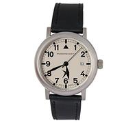 Messerschmitt Orologio da polso da uomo Aviatore ME-1285-1, cinghia