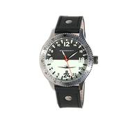 Messerschmitt Orologio da uomo ME 108 Night & Day 108-24DR