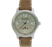 Messerschmitt Orologio da Uomo ME-42-ALU-L