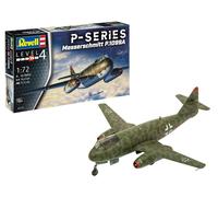Revell 03774 - 1/72 Messerschmitt P.1099A - Serie P - Nuovo