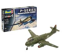 Messerschmitt P.1099A - Serie P