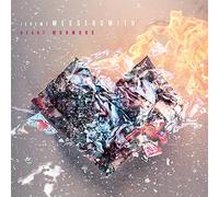 Messersmith, Jeremy - Heart Murmurs